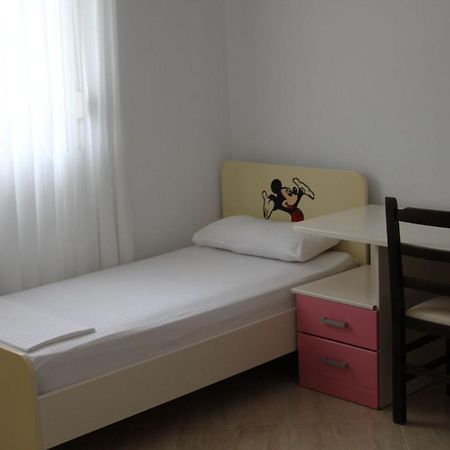 Vila Noga Borsh Kültér fotó