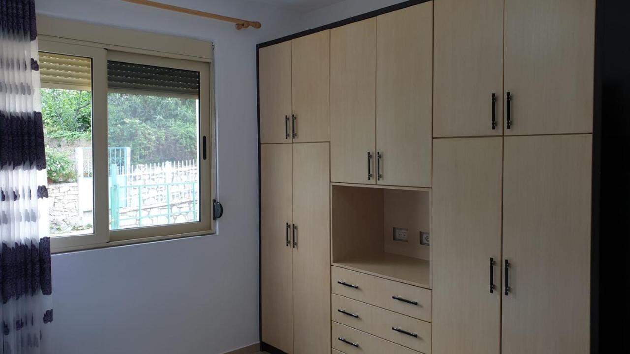 Vila Noga Borsh Kültér fotó